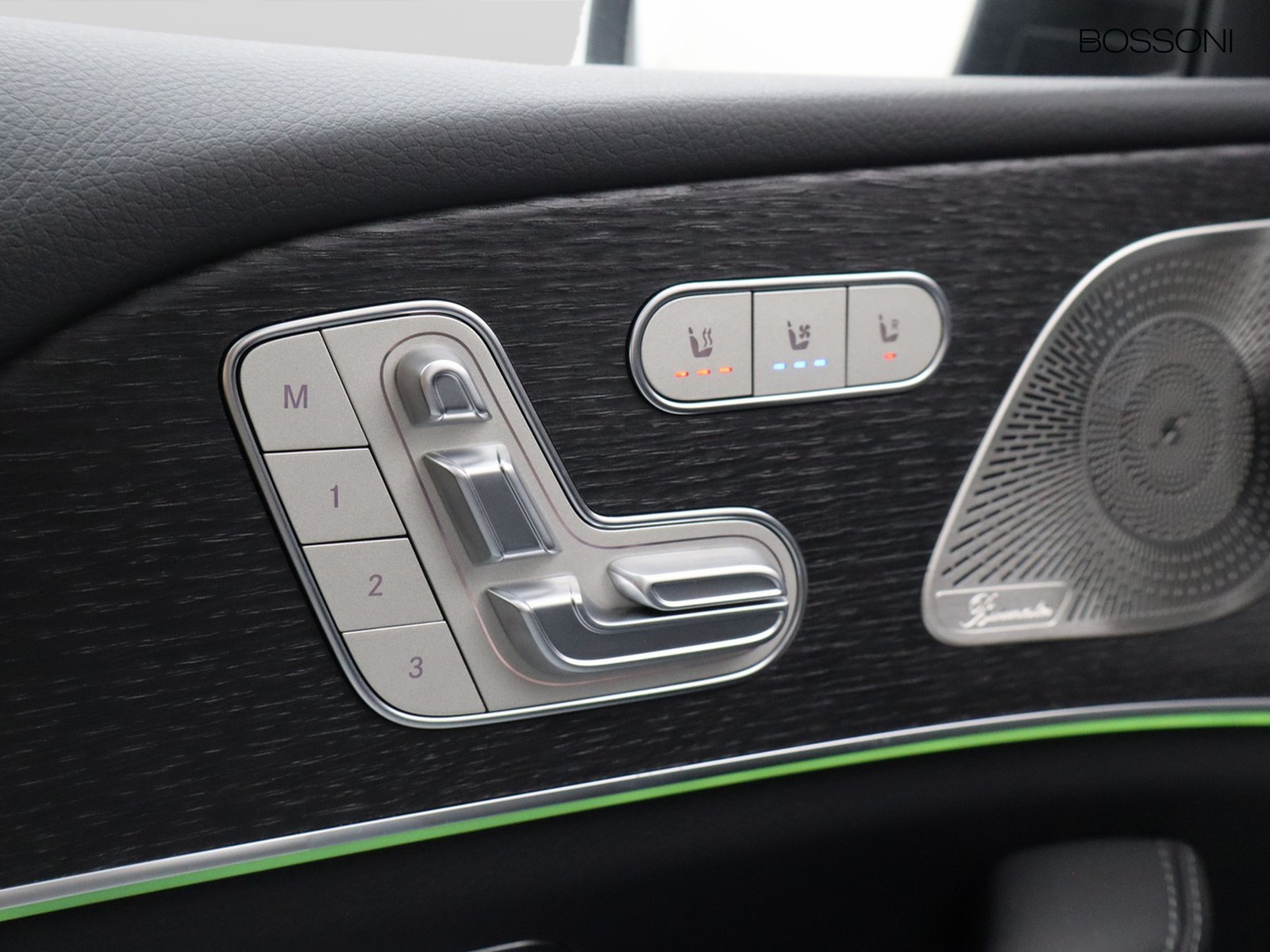 16 - Mercedes Classe GLE gle coupe 350 de plug-in hybrid amg line premium 4matic 9g-tronic plus