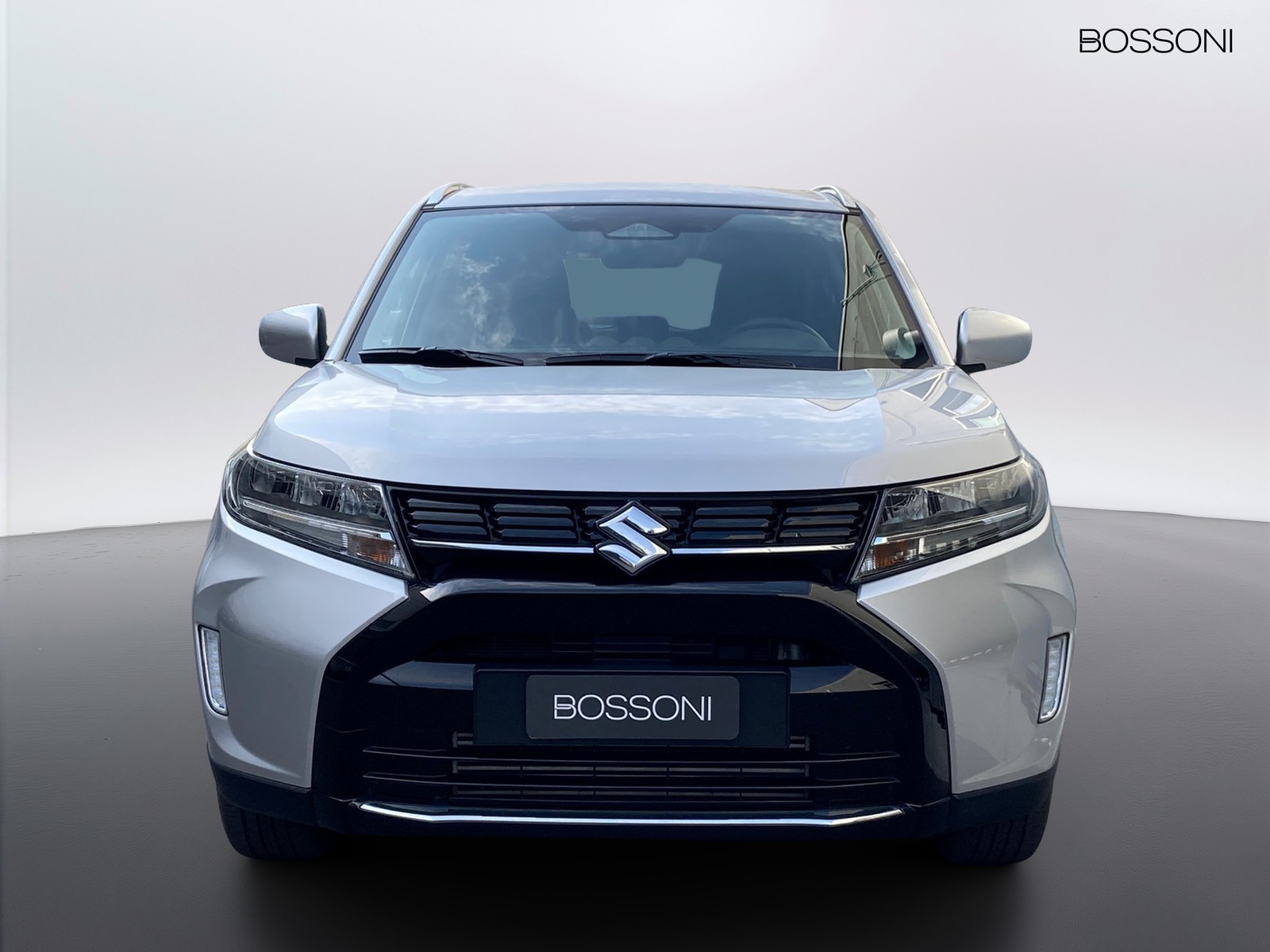 2 - Suzuki Vitara 1.4 boosterjet hybrid 129cv cool+ 2wd