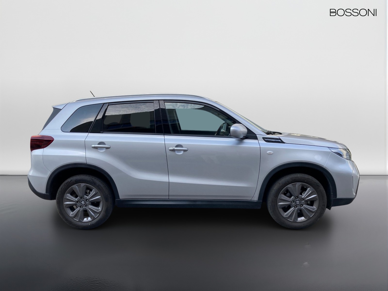 5 - Suzuki Vitara 1.4 boosterjet hybrid 129cv cool+ 2wd