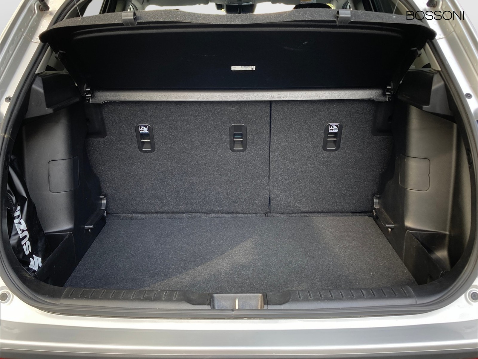 23 - Suzuki Vitara 1.4 boosterjet hybrid 129cv cool+ 2wd
