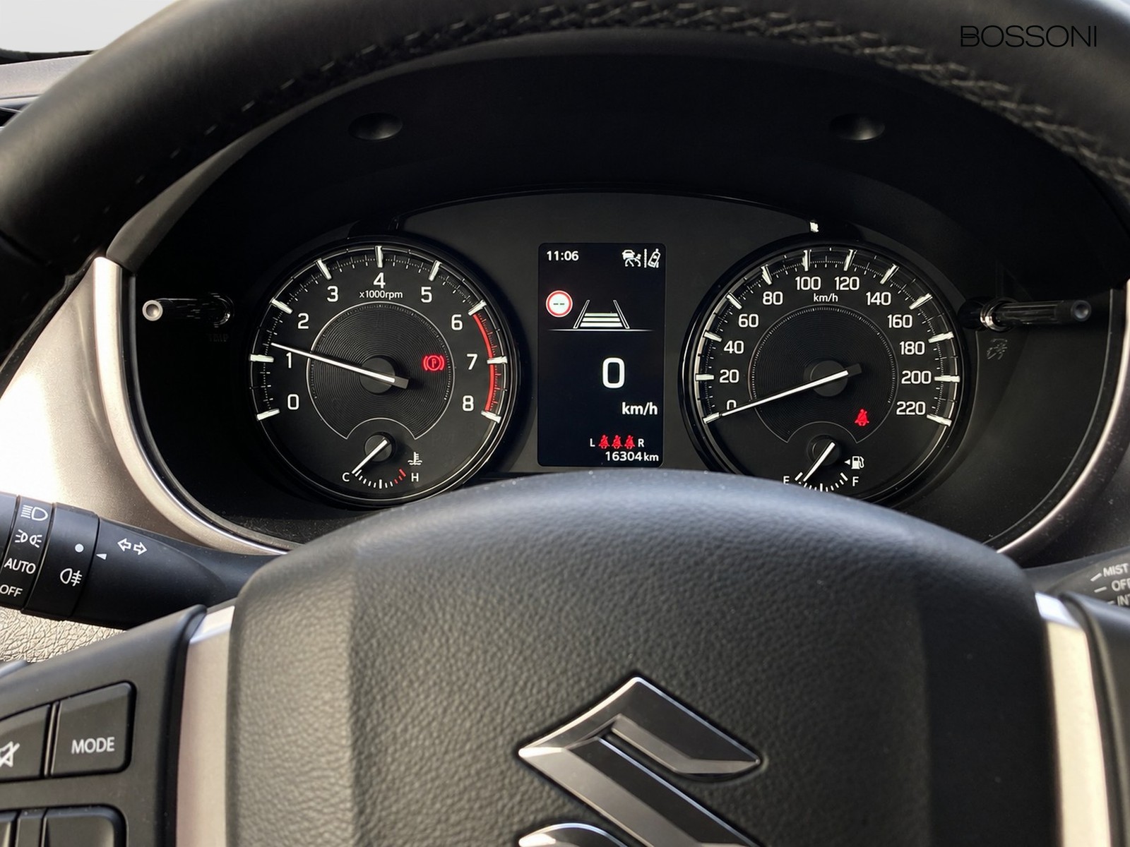 24 - Suzuki Vitara 1.4 boosterjet hybrid 129cv cool+ 2wd