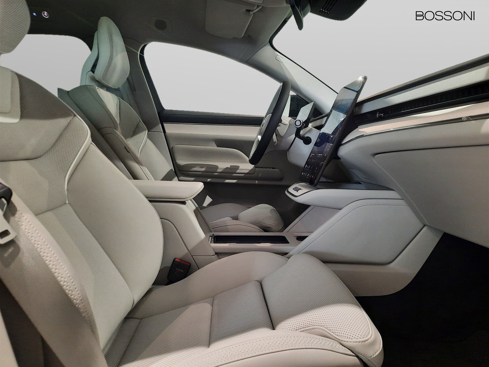 8 - Volvo ES90 single motor extended range ultra rwd