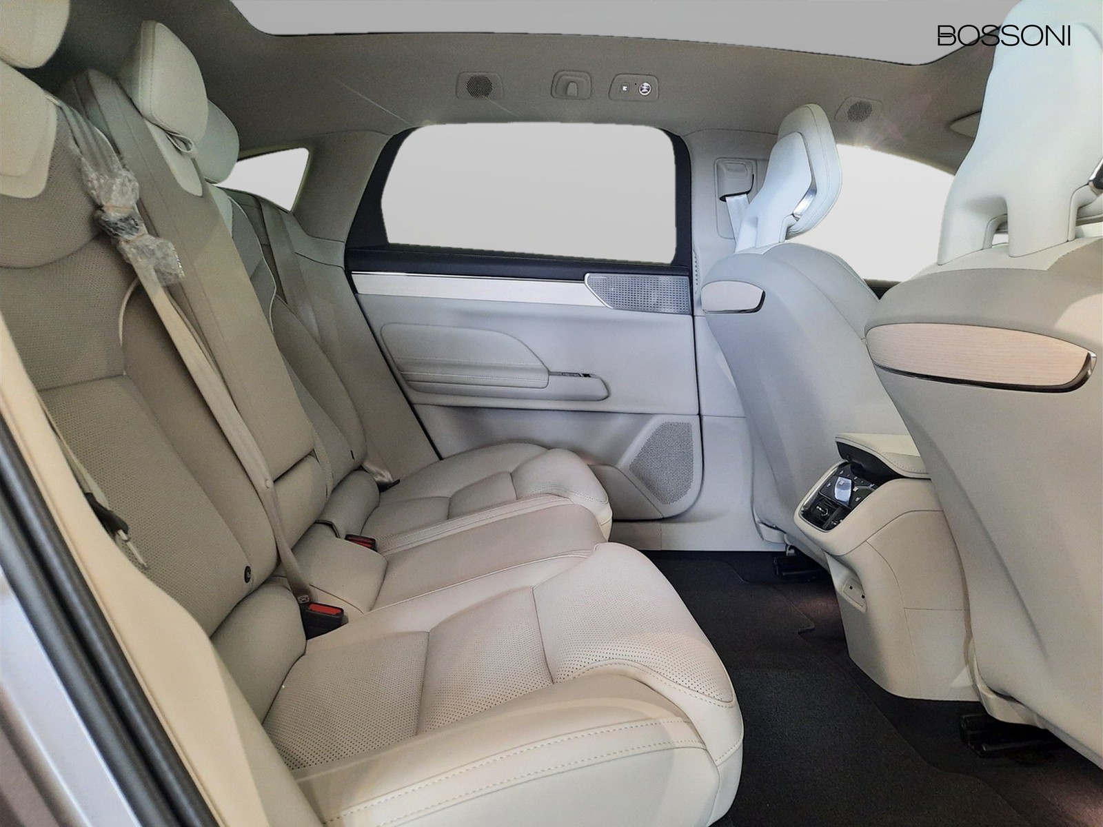 9 - Volvo ES90 single motor extended range ultra rwd