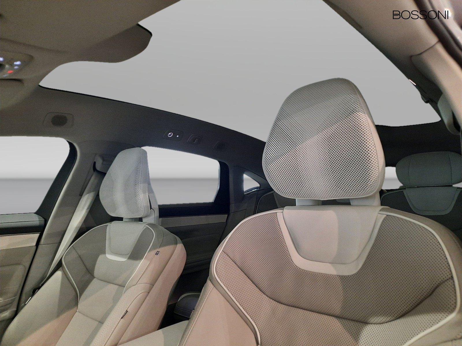 18 - Volvo ES90 single motor extended range ultra rwd