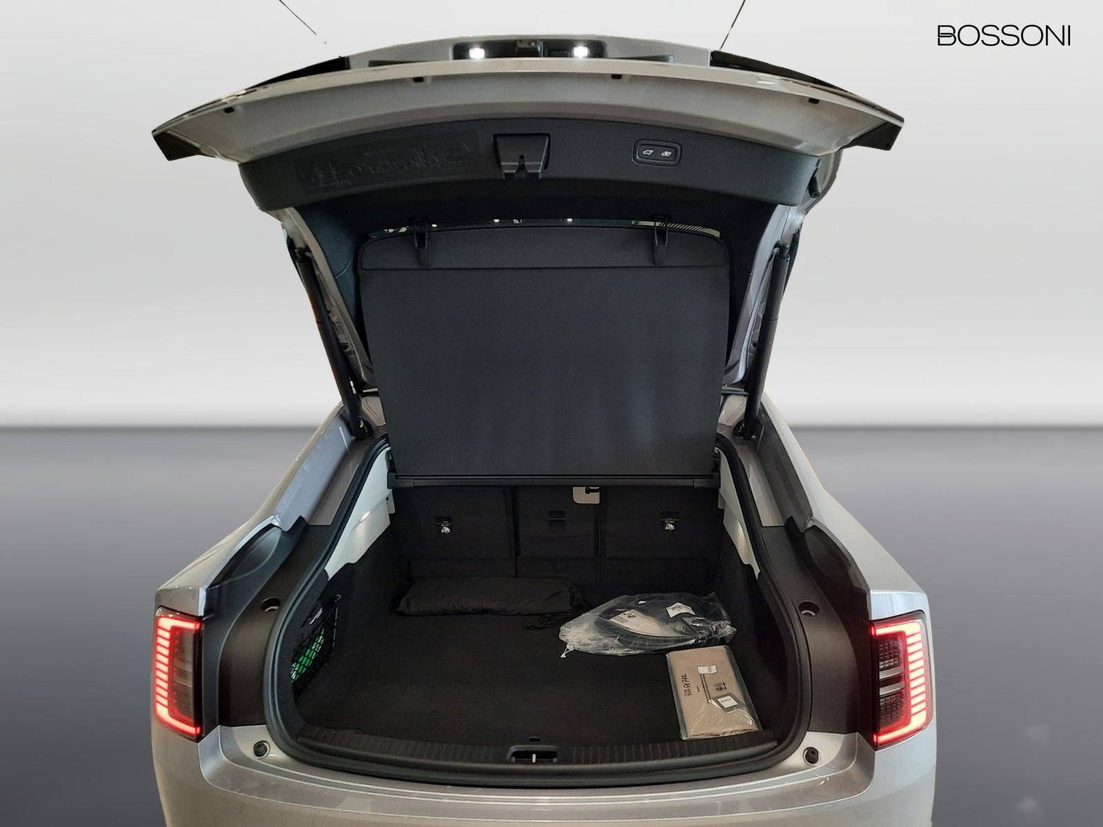 20 - Volvo ES90 single motor extended range ultra rwd