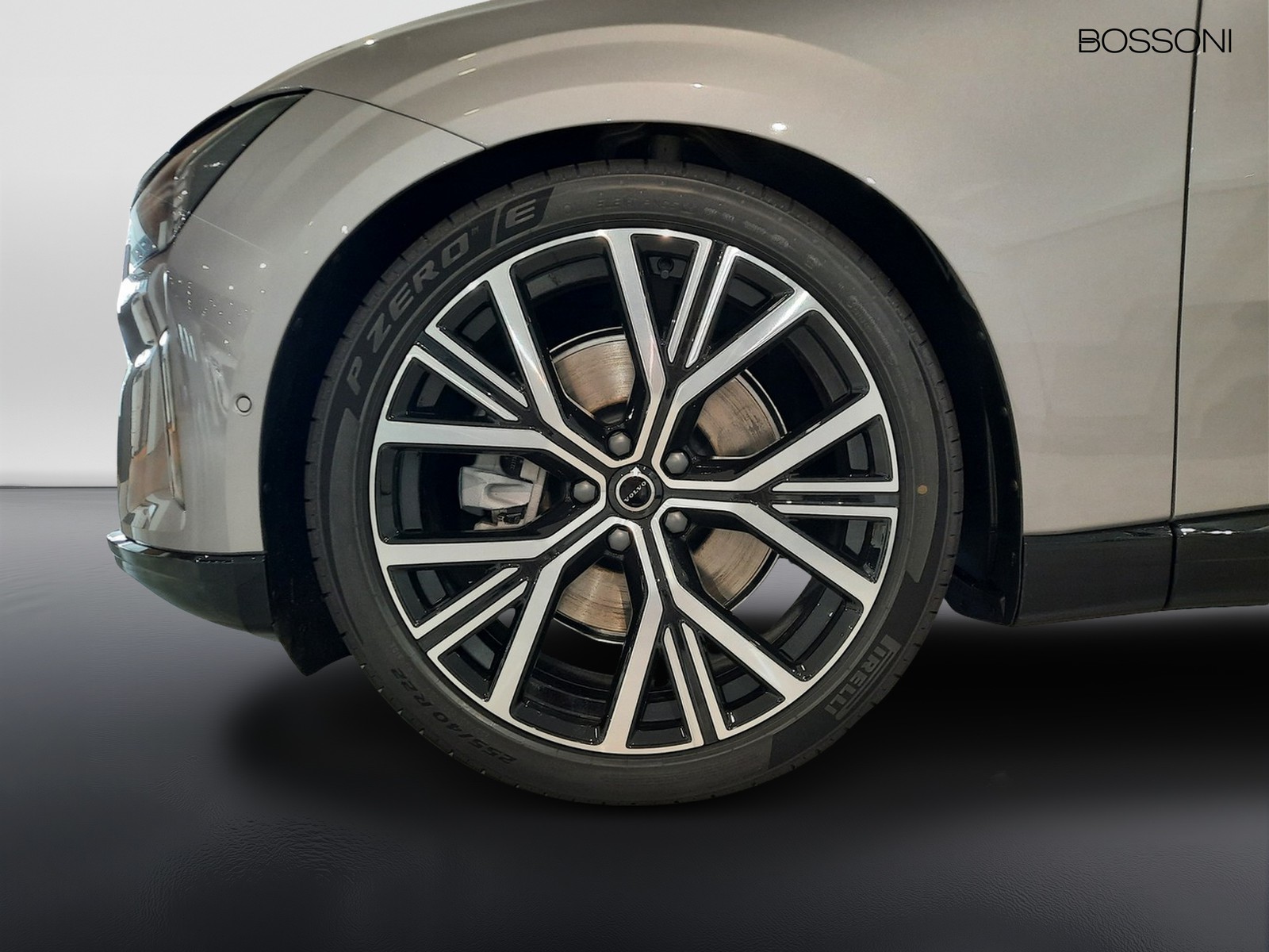 22 - Volvo ES90 single motor extended range ultra rwd