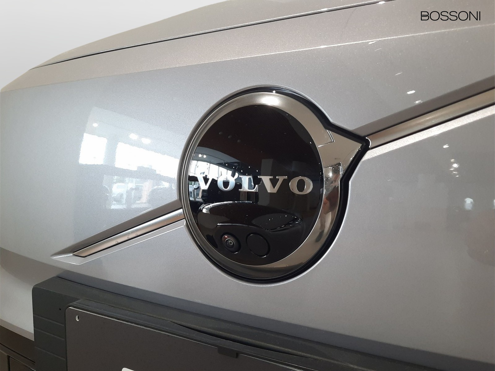 27 - Volvo ES90 single motor extended range ultra rwd