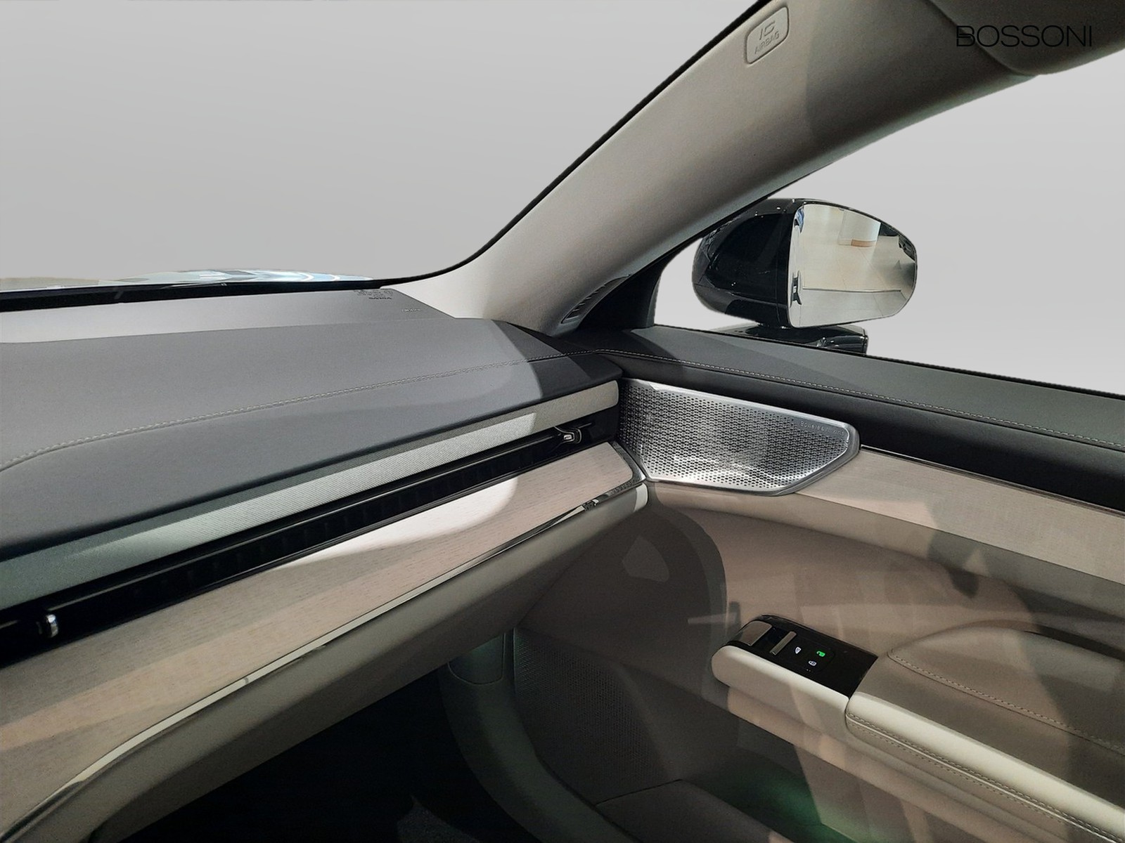29 - Volvo ES90 single motor extended range ultra rwd