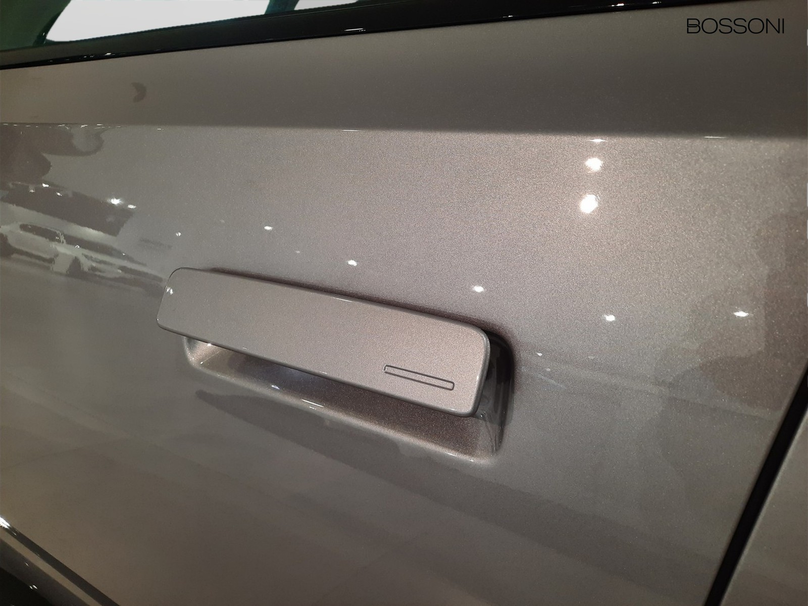 30 - Volvo ES90 single motor extended range ultra rwd