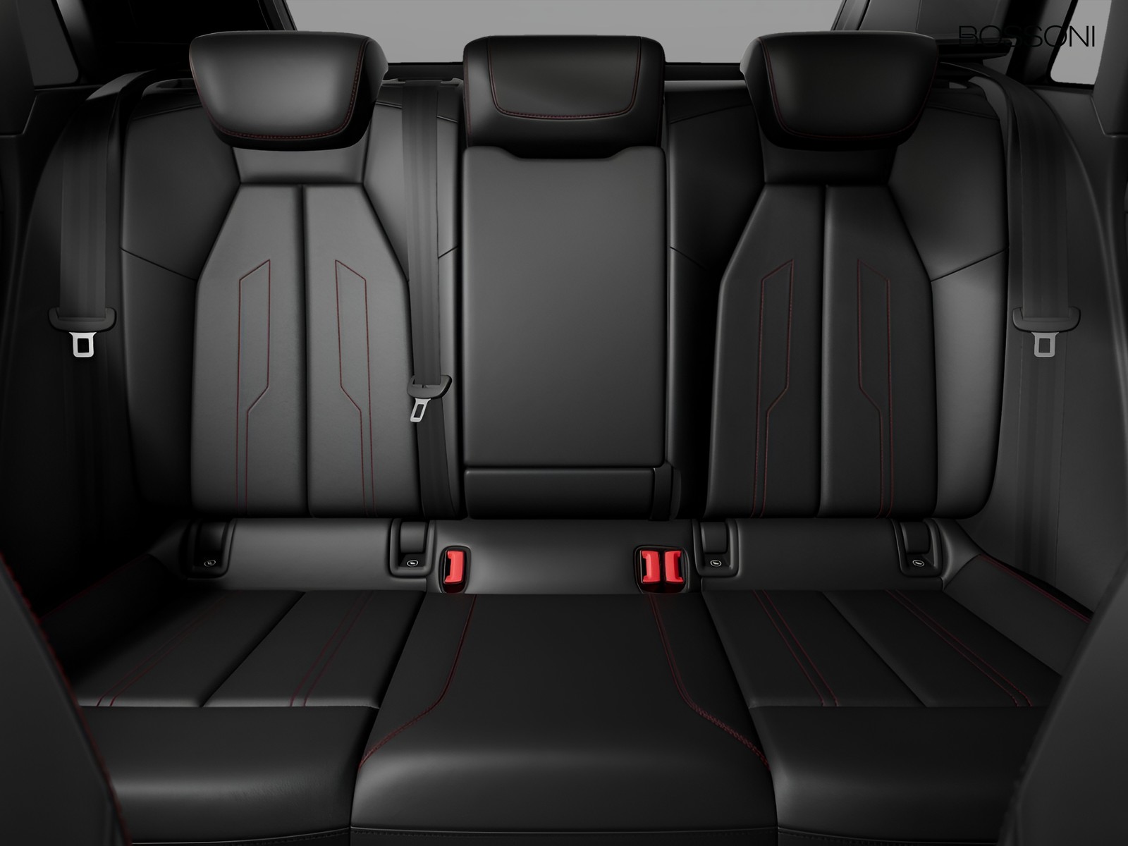 9 - Audi S3 sportback 2.0 tfsi quattro