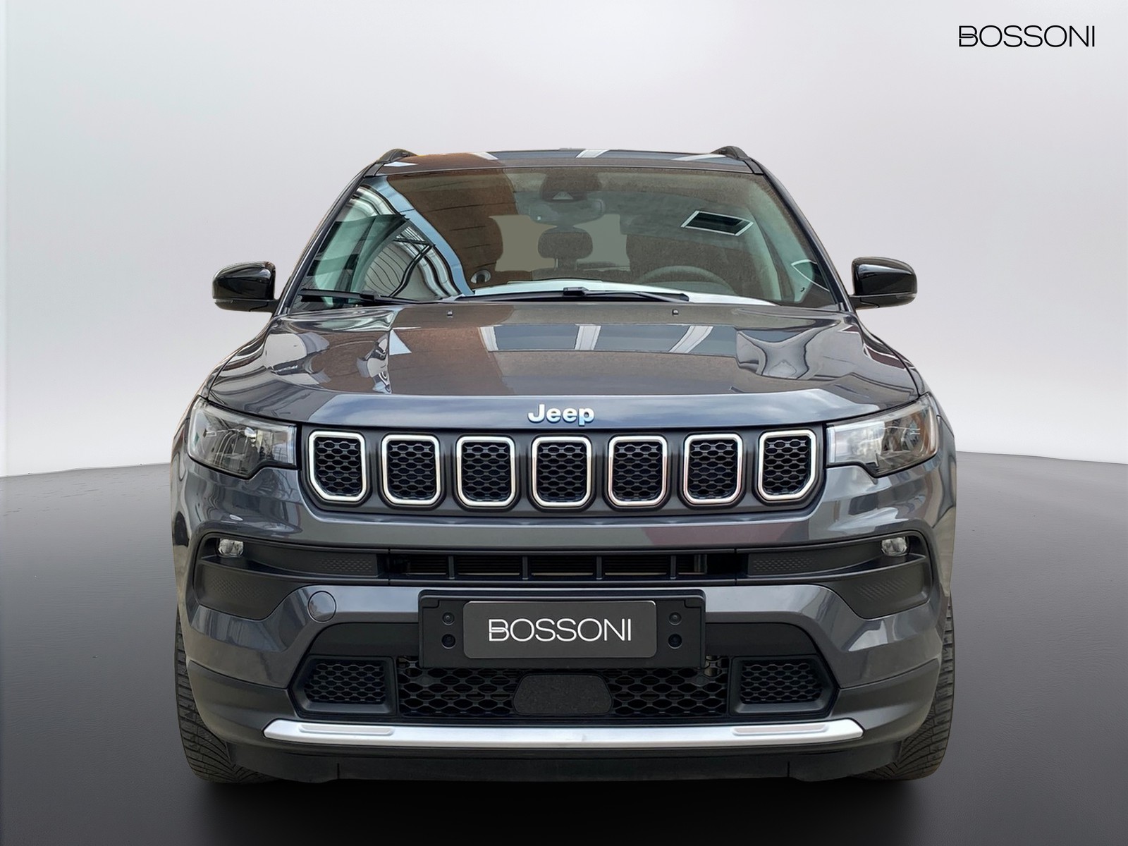2 - Jeep Compass 1.3 turbo t4 phev business plus 4xe at6
