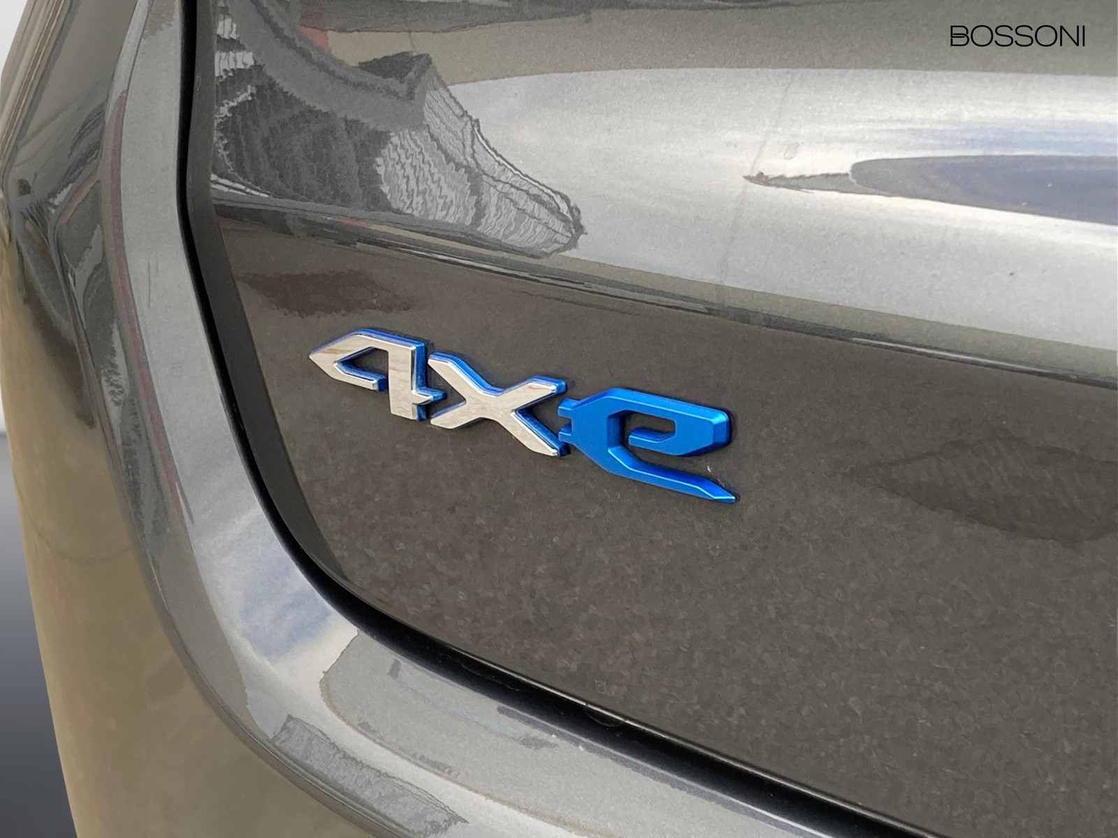 26 - Jeep Compass 1.3 turbo t4 phev business plus 4xe at6