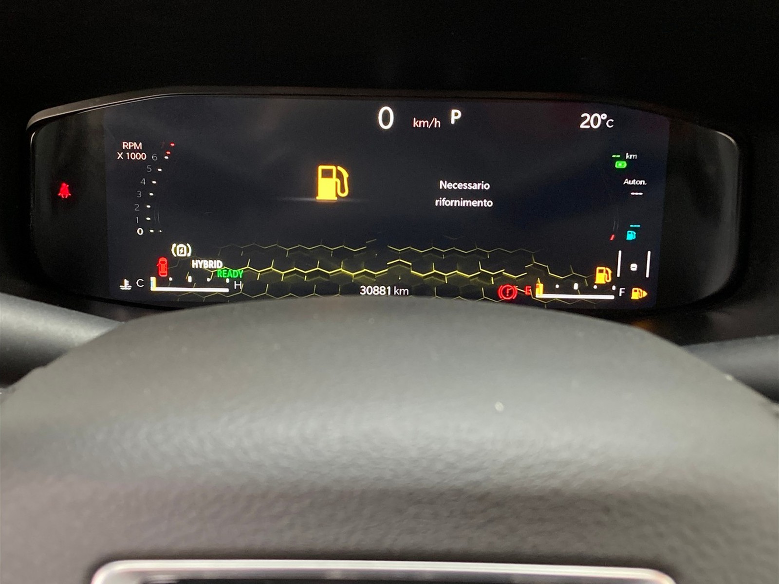 28 - Jeep Compass 1.3 turbo t4 phev business plus 4xe at6