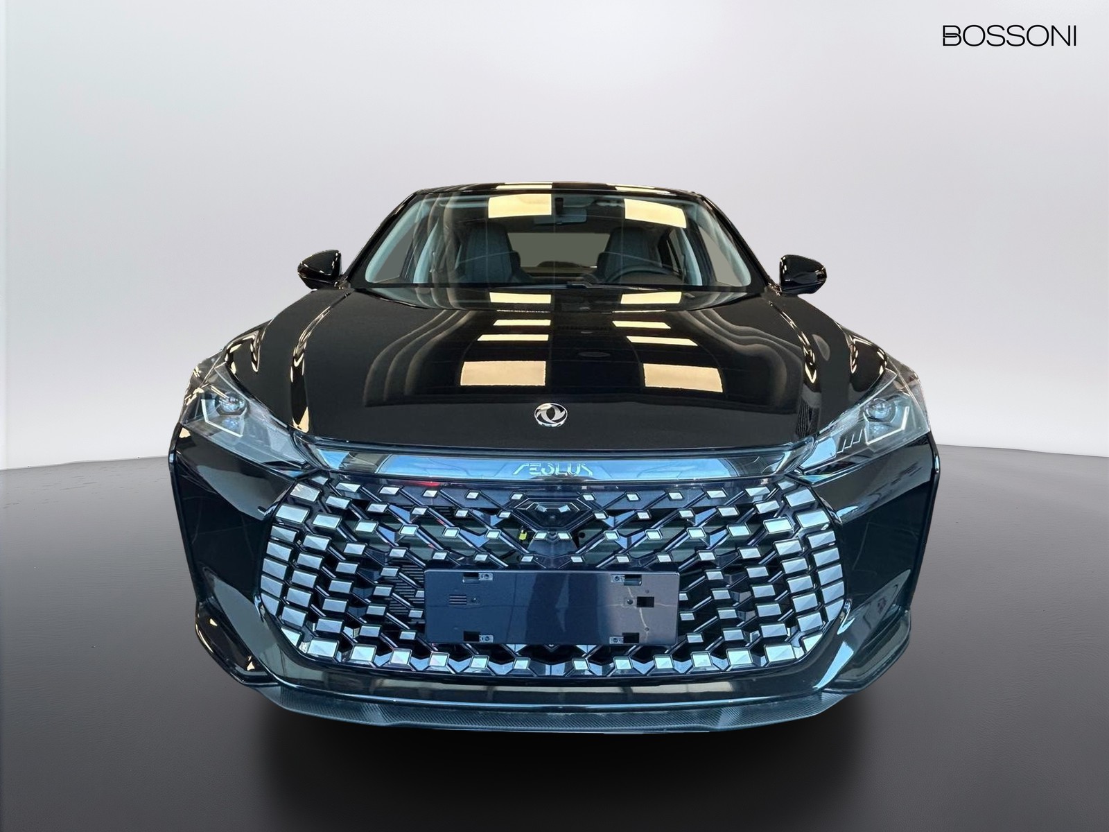 2 - Dongfeng Shine 1.5 e2 dct