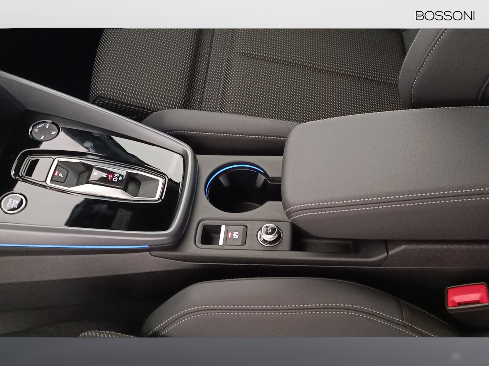 22 - Audi A3 sportback 2.0 tdi 150cv s line edition s tronic