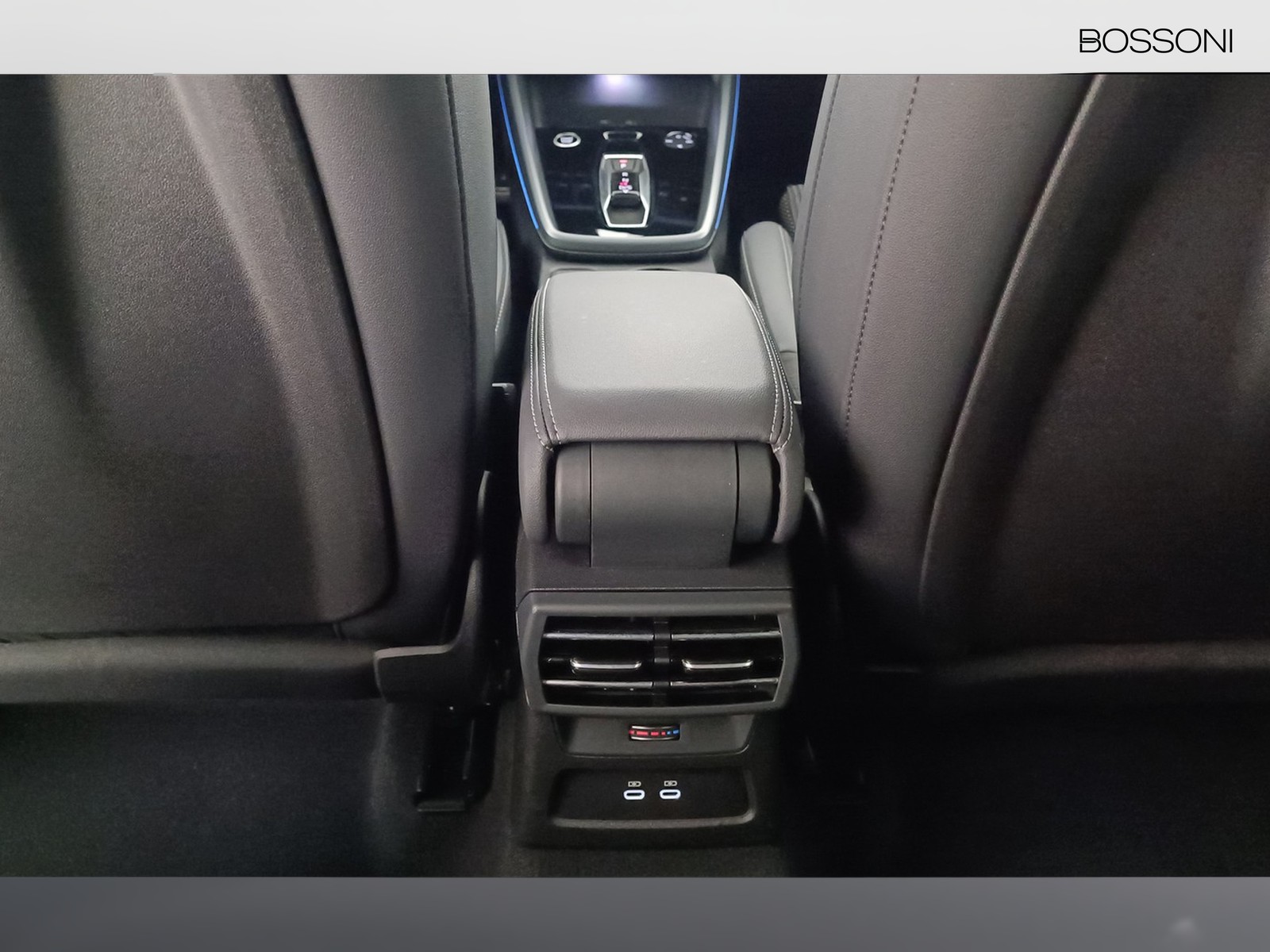 23 - Audi A3 sportback 2.0 tdi 150cv s line edition s tronic