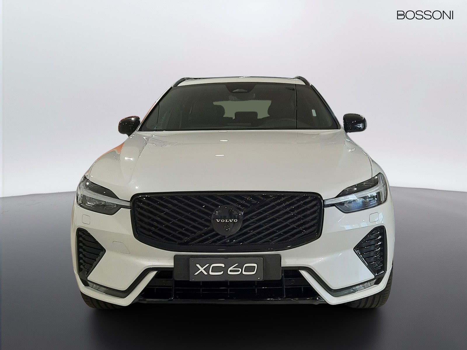 2 - Volvo XC60 2.0 b5 mild hybrid ultra black edition awd automatico