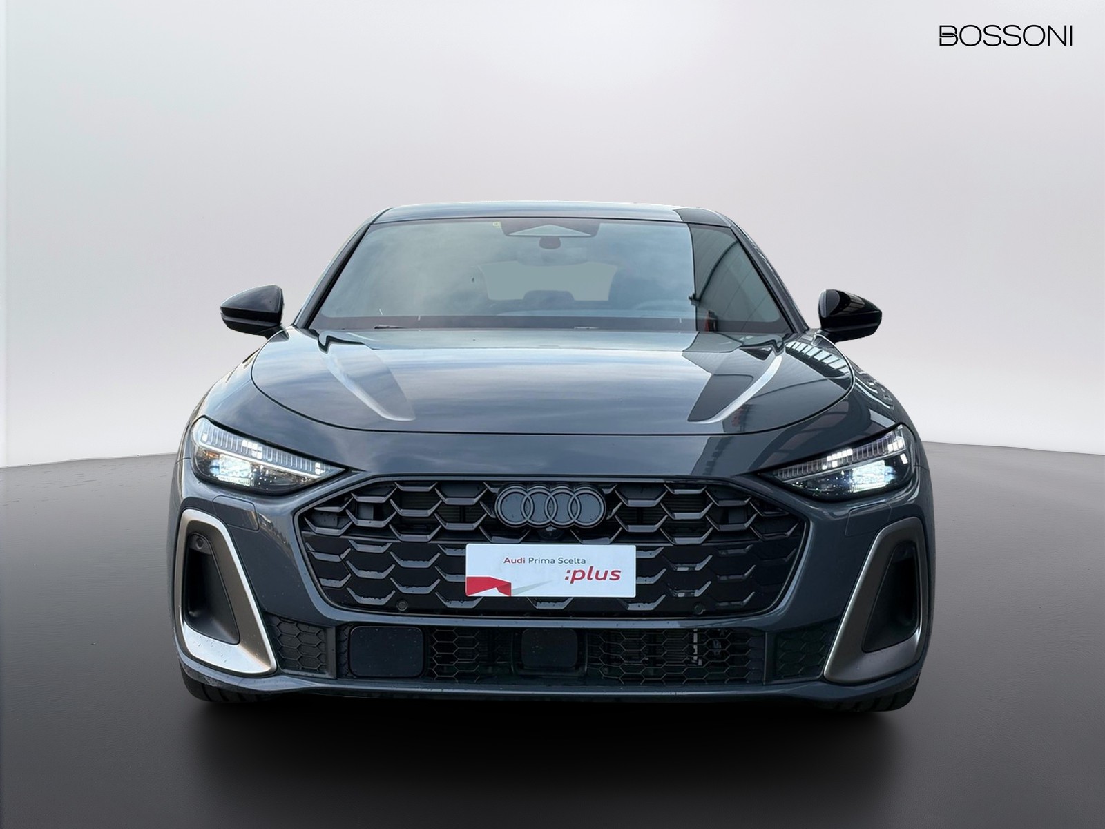 2 - Audi A5 berlina 2.0 tdi mhev+ 204cv launch edition one quattro s tronic