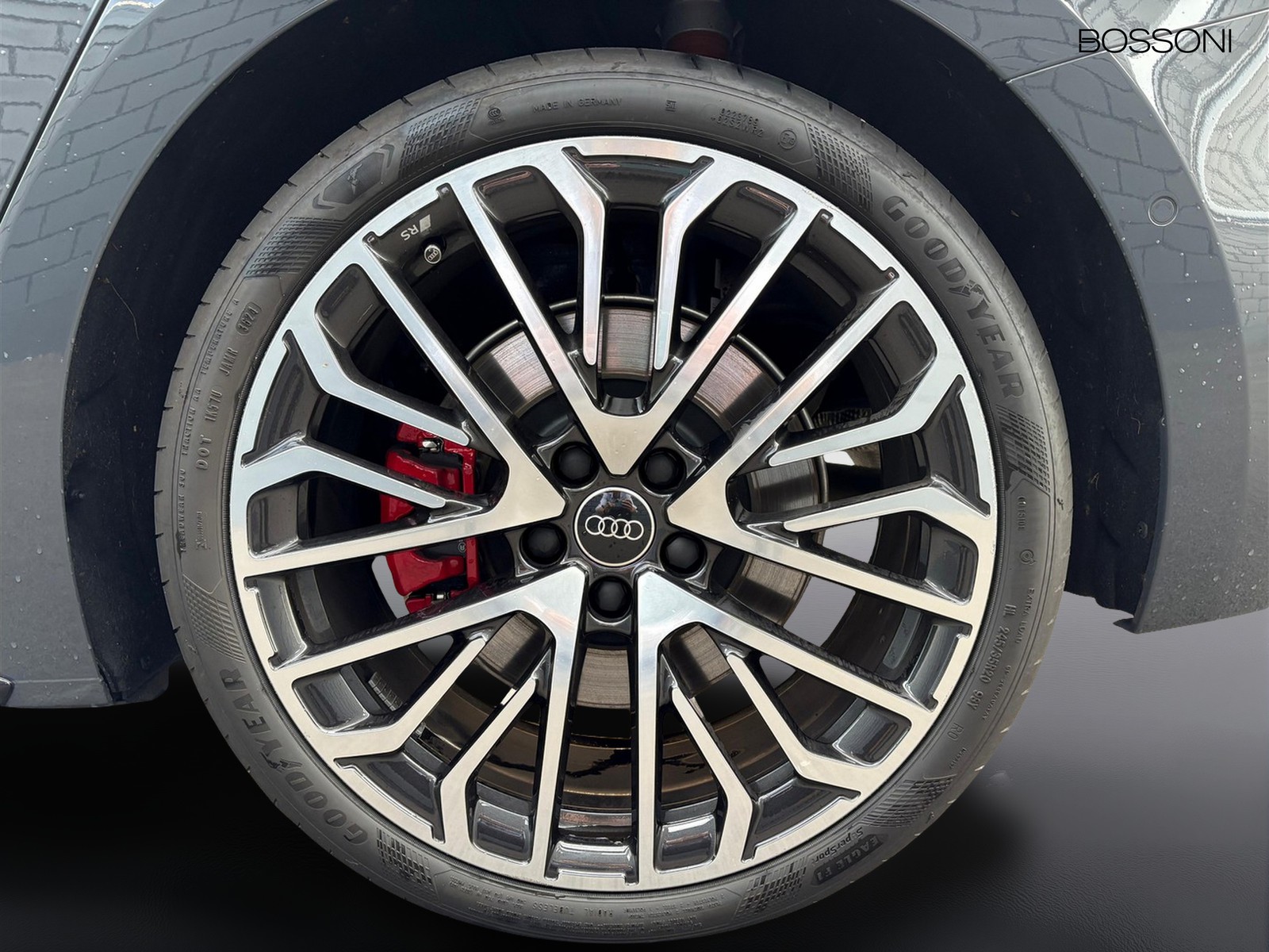 12 - Audi A5 berlina 2.0 tdi mhev+ 204cv launch edition one quattro s tronic