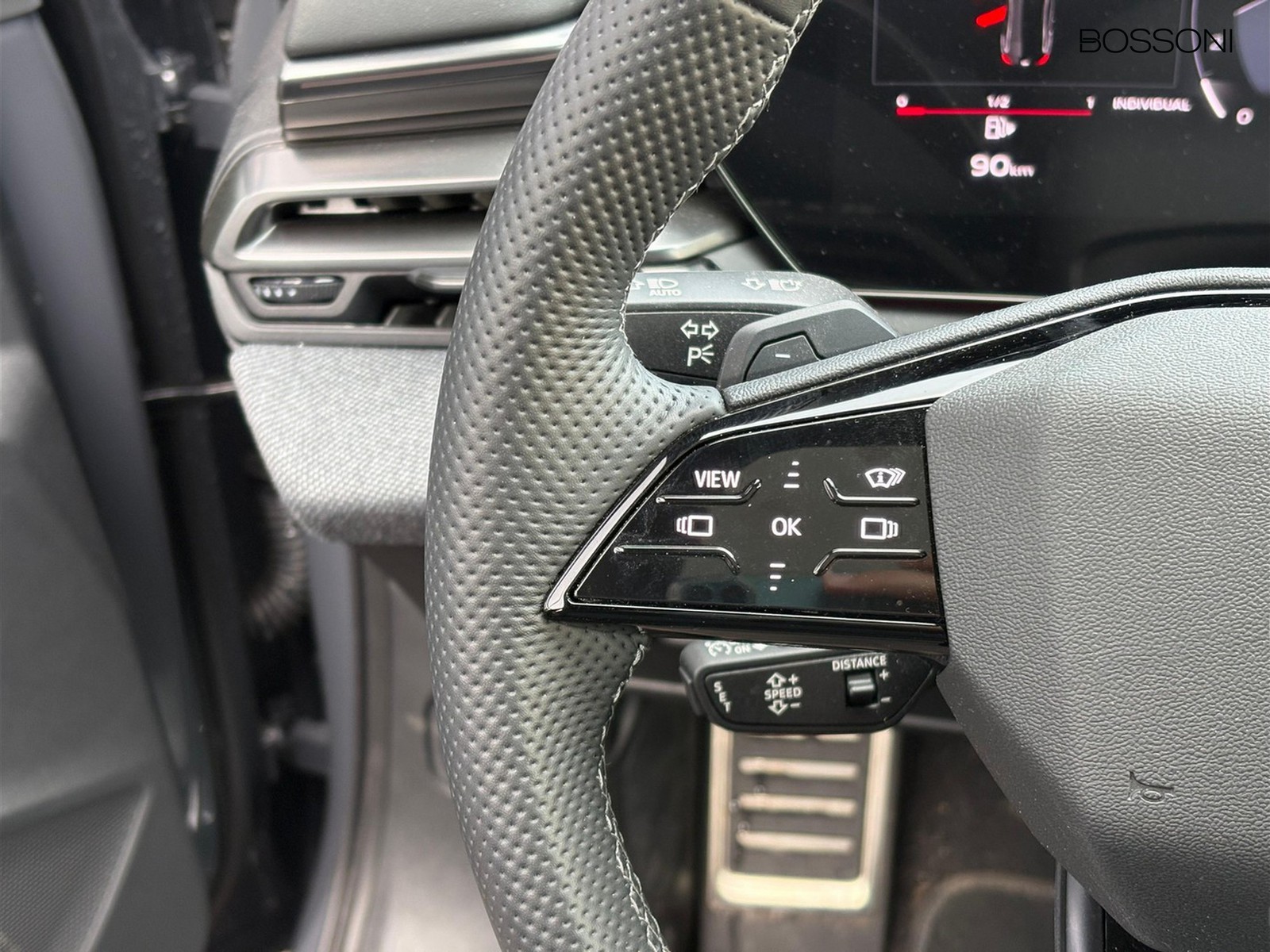 16 - Audi A5 berlina 2.0 tdi mhev+ 204cv launch edition one quattro s tronic