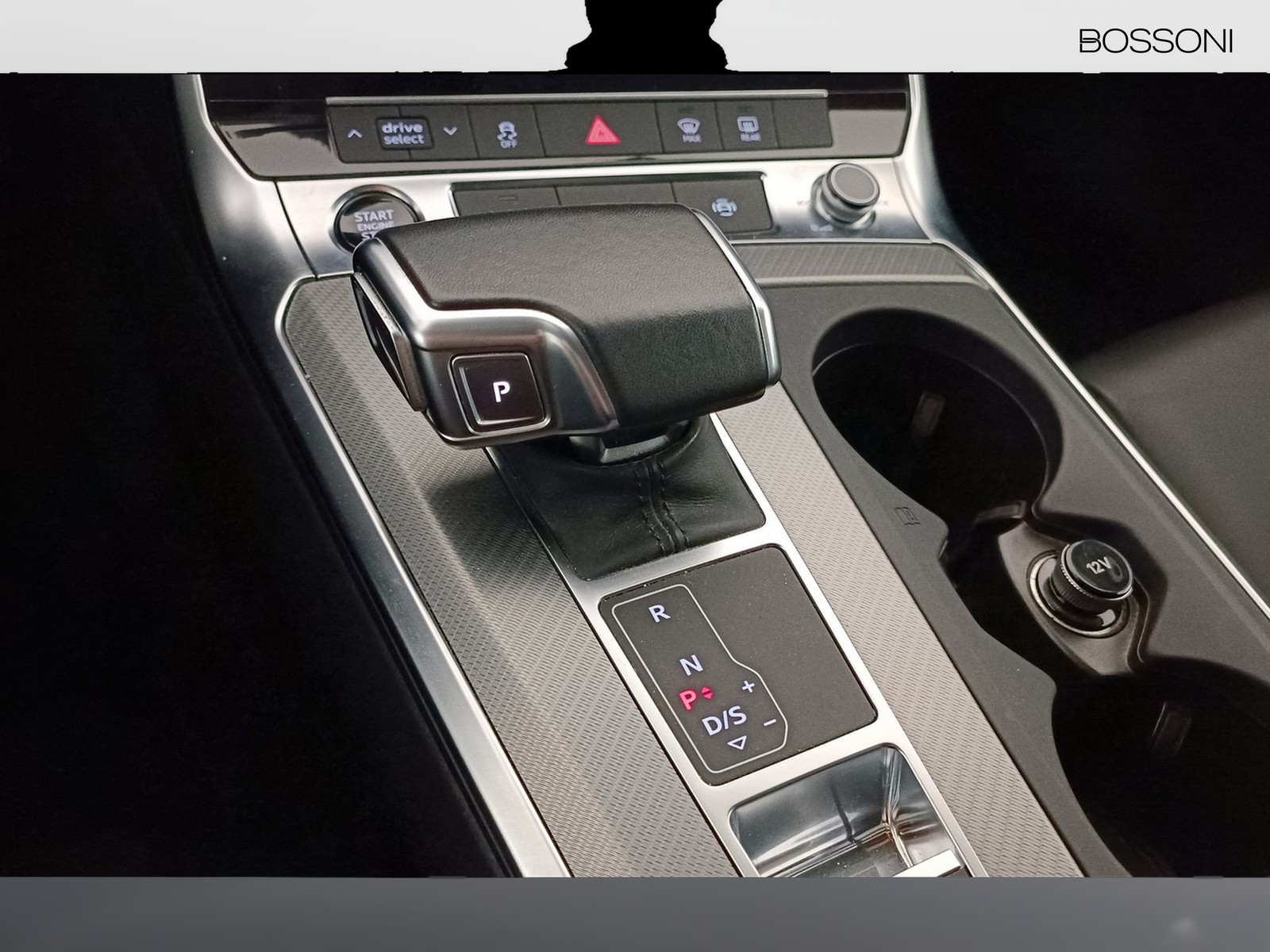 5 - Audi A6 avant 40 2.0 tdi mhev business design s tronic