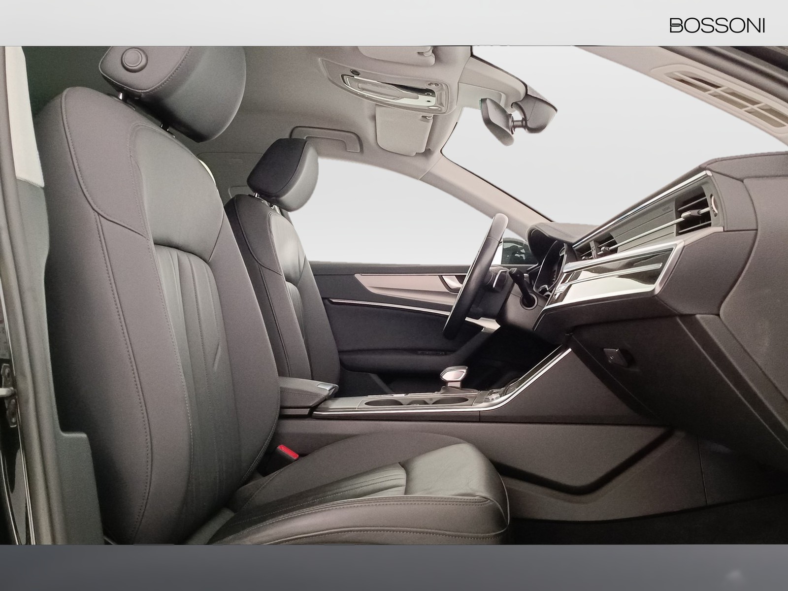8 - Audi A6 avant 40 2.0 tdi mhev business design s tronic