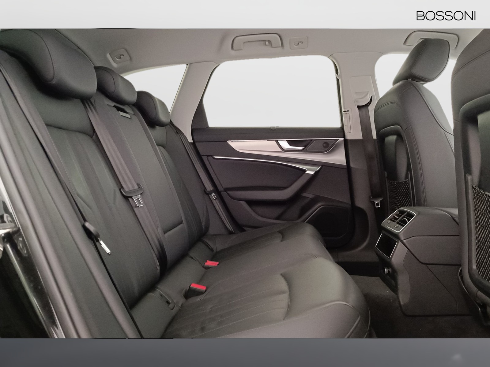 9 - Audi A6 avant 40 2.0 tdi mhev business design s tronic