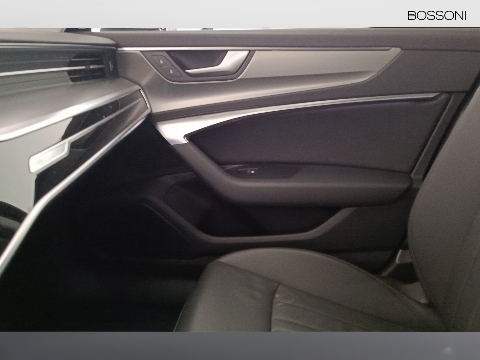 12 - Audi A6 avant 40 2.0 tdi mhev business design s tronic