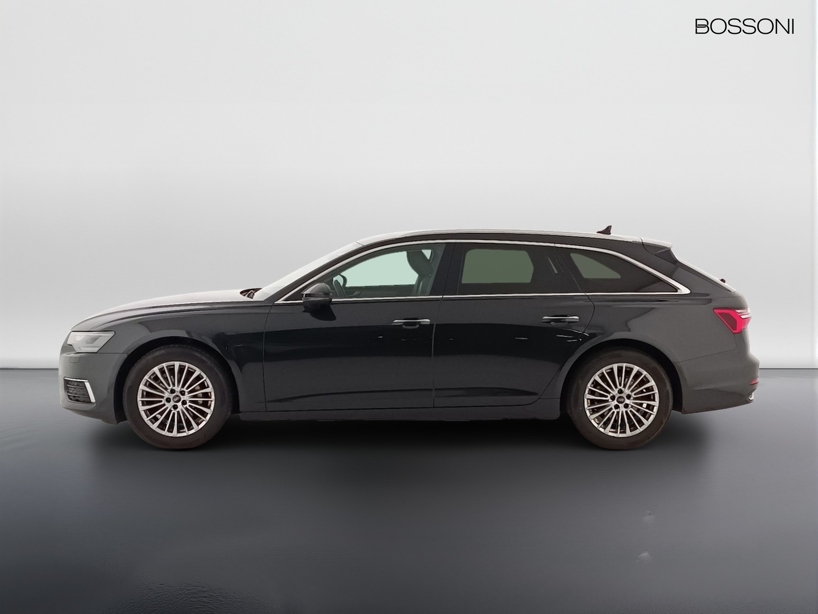 15 - Audi A6 avant 40 2.0 tdi mhev business design s tronic