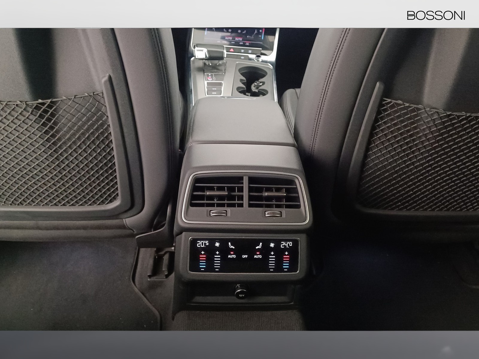 23 - Audi A6 avant 40 2.0 tdi mhev business design s tronic