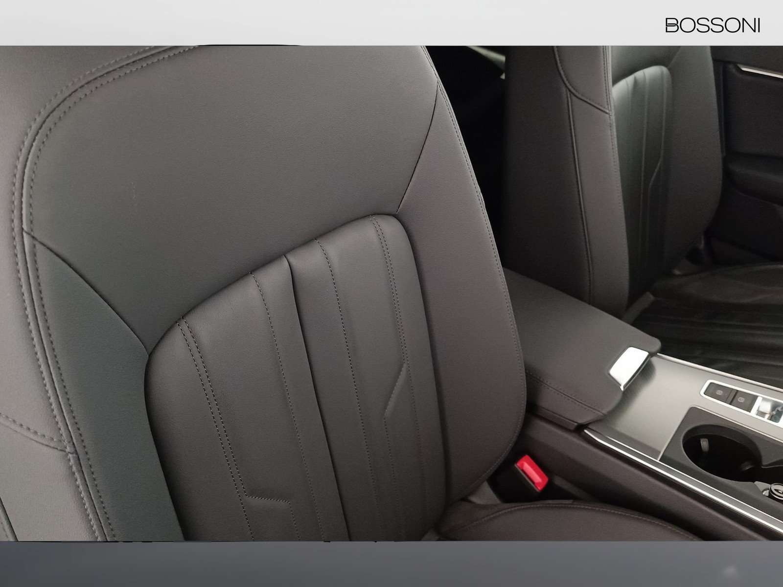 24 - Audi A6 avant 40 2.0 tdi mhev business design s tronic