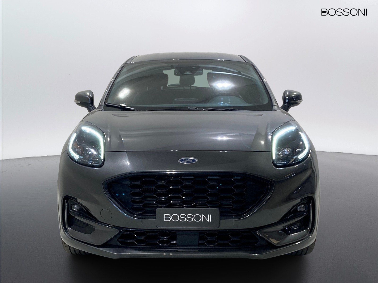 2 - Ford Puma 1.0 ecoboost hybrid 125cv st-line s&s