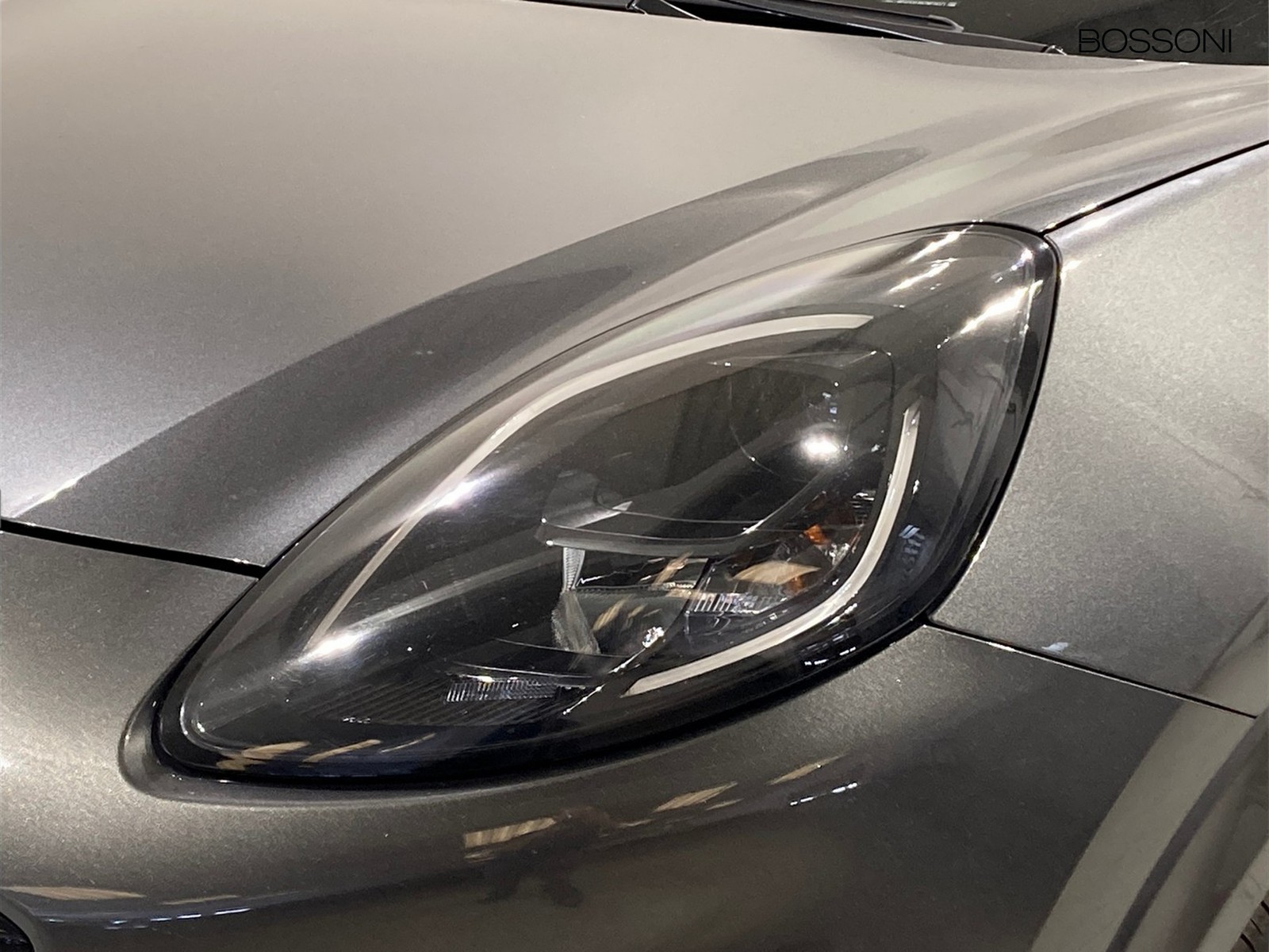 21 - Ford Puma 1.0 ecoboost hybrid 125cv st-line s&s