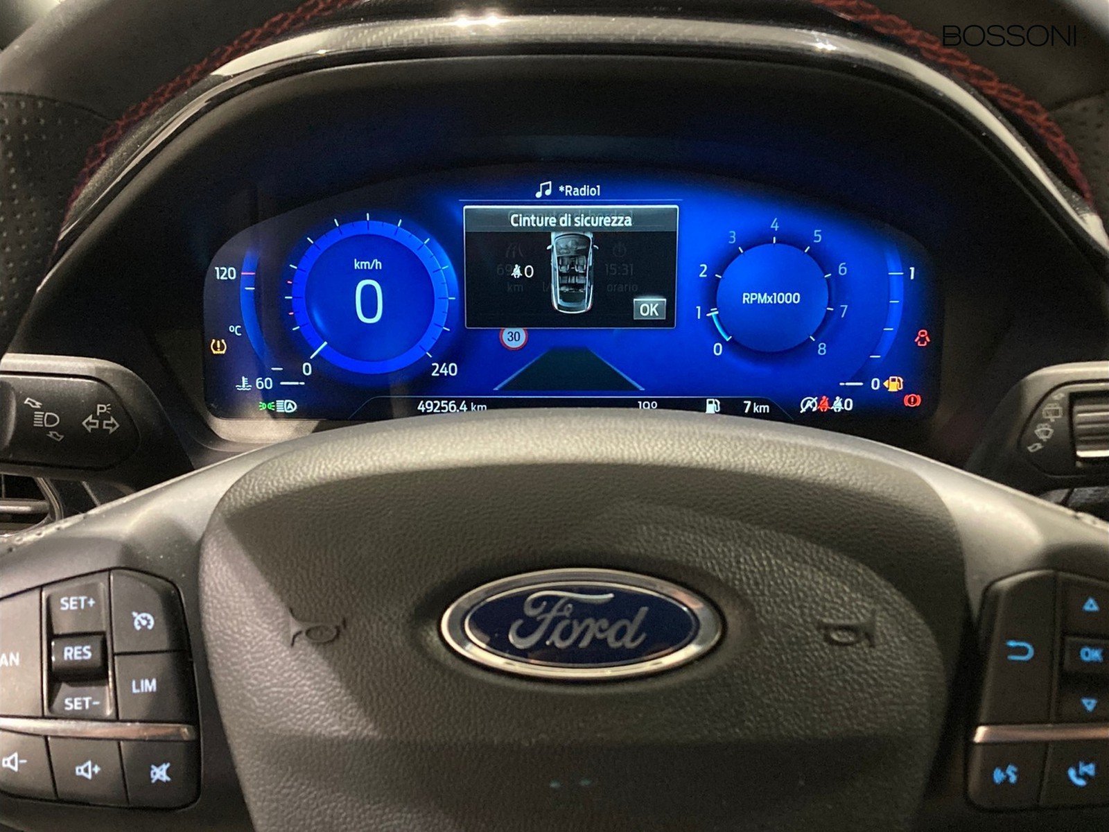 27 - Ford Puma 1.0 ecoboost hybrid 125cv st-line s&s