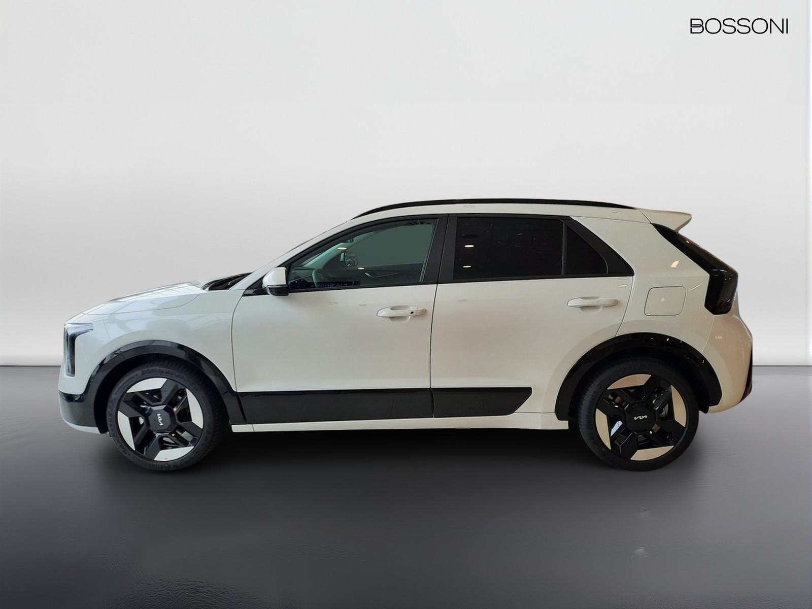 3 - Kia Niro 1.6 gdi hev evolution dct6
