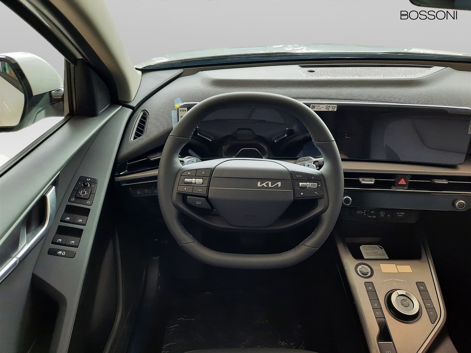 8 - Kia Niro 1.6 gdi hev evolution dct6