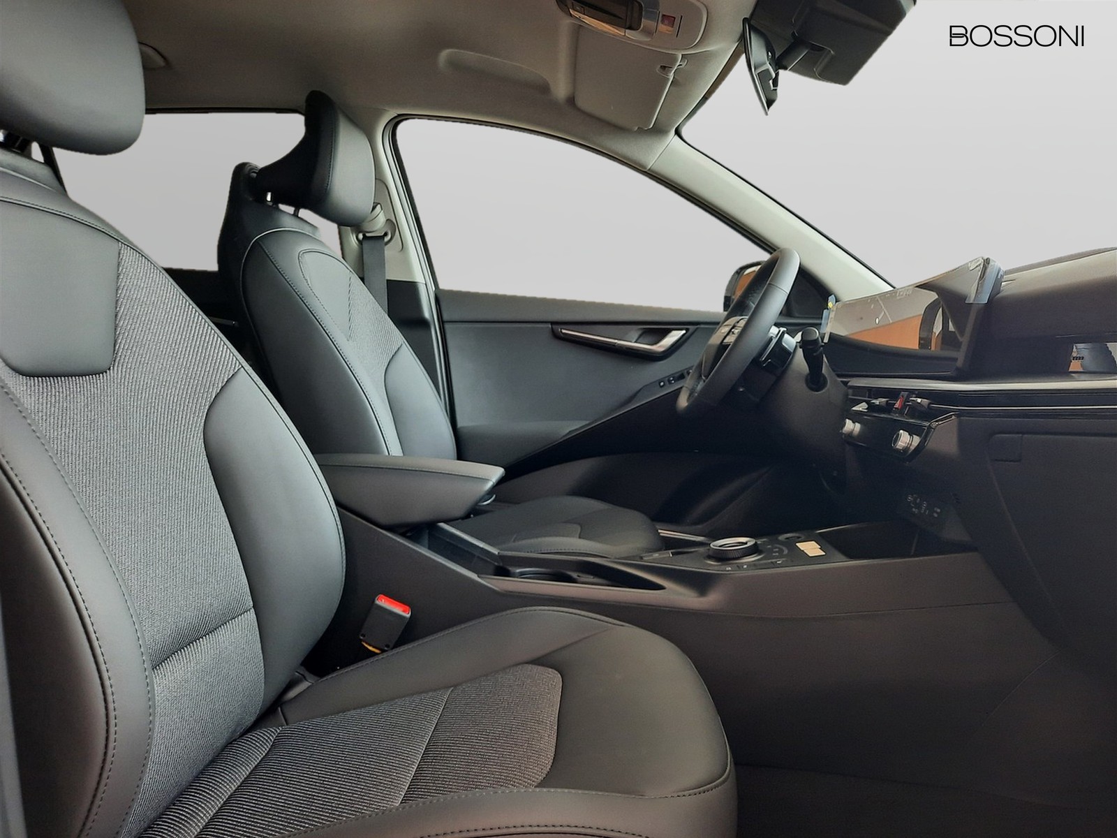 9 - Kia Niro 1.6 gdi hev evolution dct6