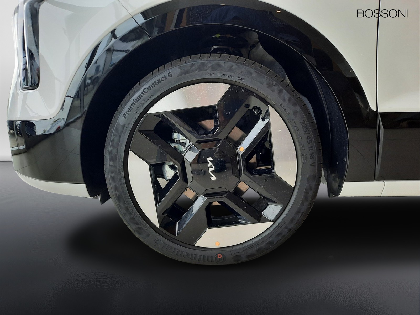16 - Kia Niro 1.6 gdi hev evolution dct6