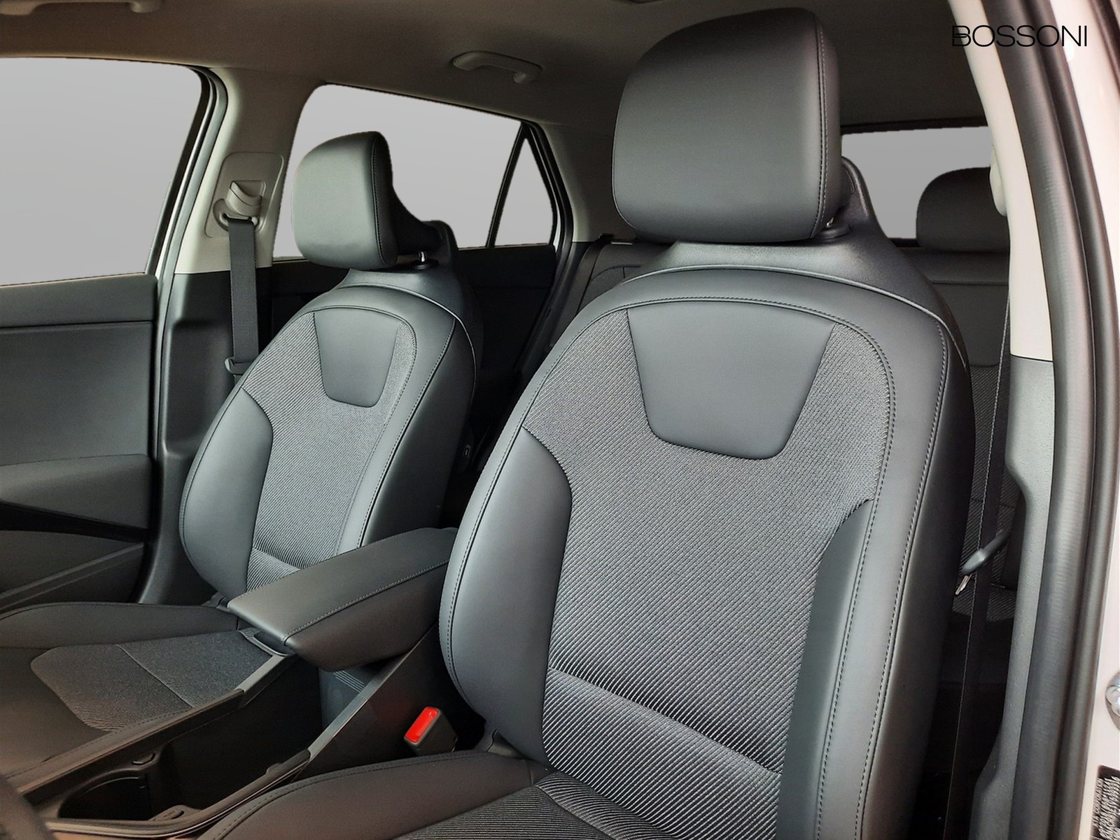 20 - Kia Niro 1.6 gdi hev evolution dct6