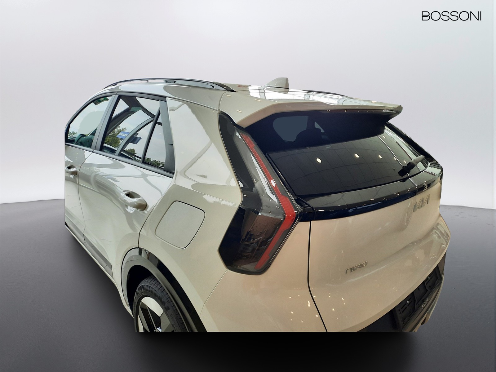 24 - Kia Niro 1.6 gdi hev evolution dct6