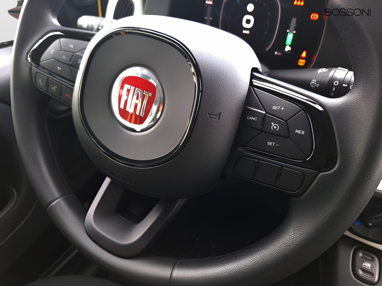 20 - Fiat Pandina cross 1.0 firefly hybrid 65cv cross s&s