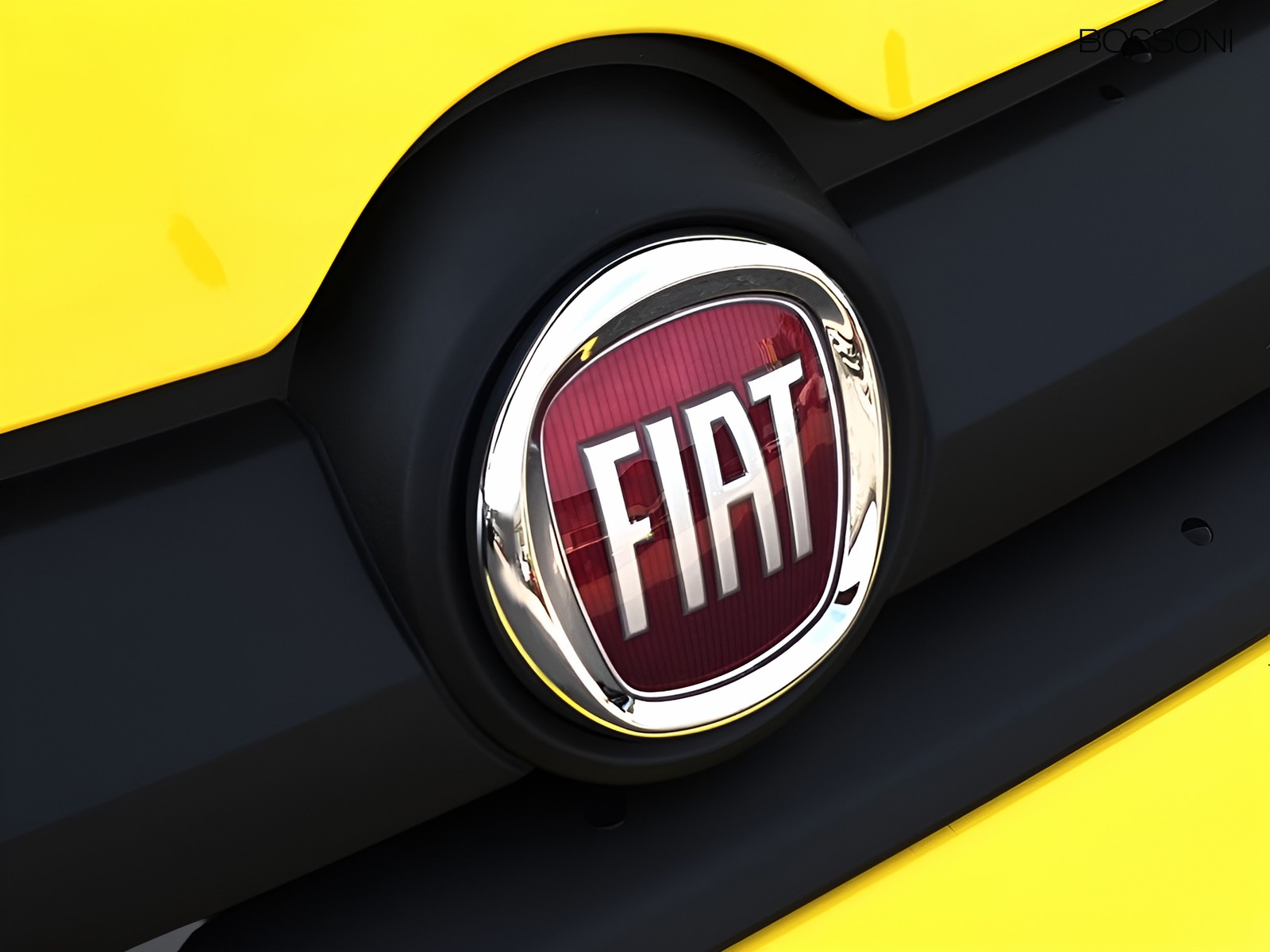 24 - Fiat Pandina cross 1.0 firefly hybrid 65cv cross s&s