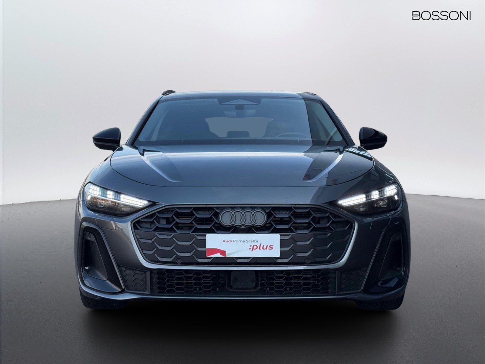 2 - Audi A5 avant 2.0 tdi mhev+ 204cv s line edition quattro