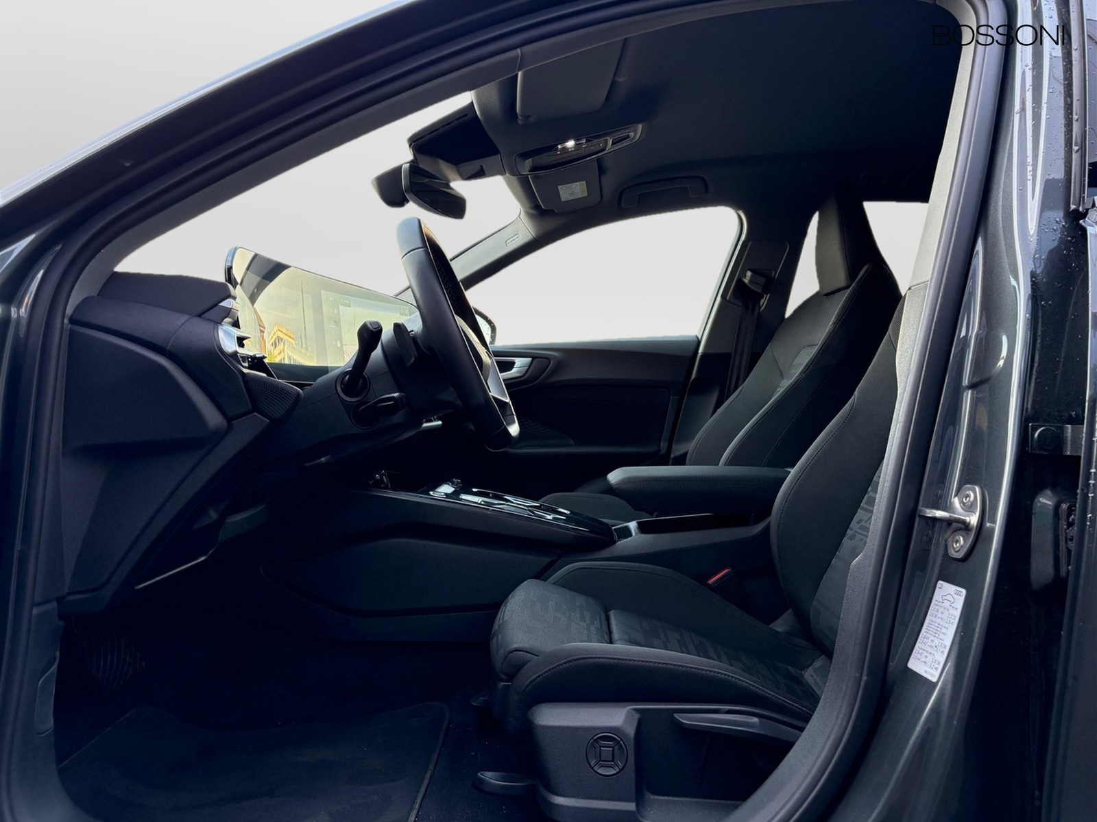 8 - Audi A5 avant 2.0 tdi mhev+ 204cv s line edition quattro