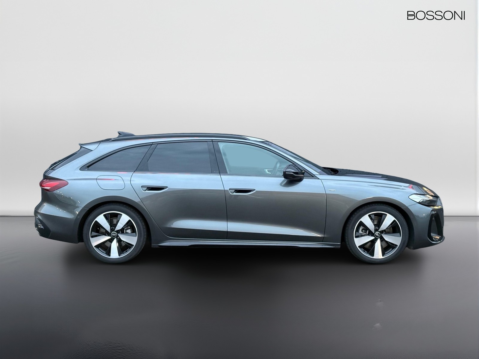6 - Audi A5 avant 2.0 e-hybrid 299cv s line edition quattro s tronic