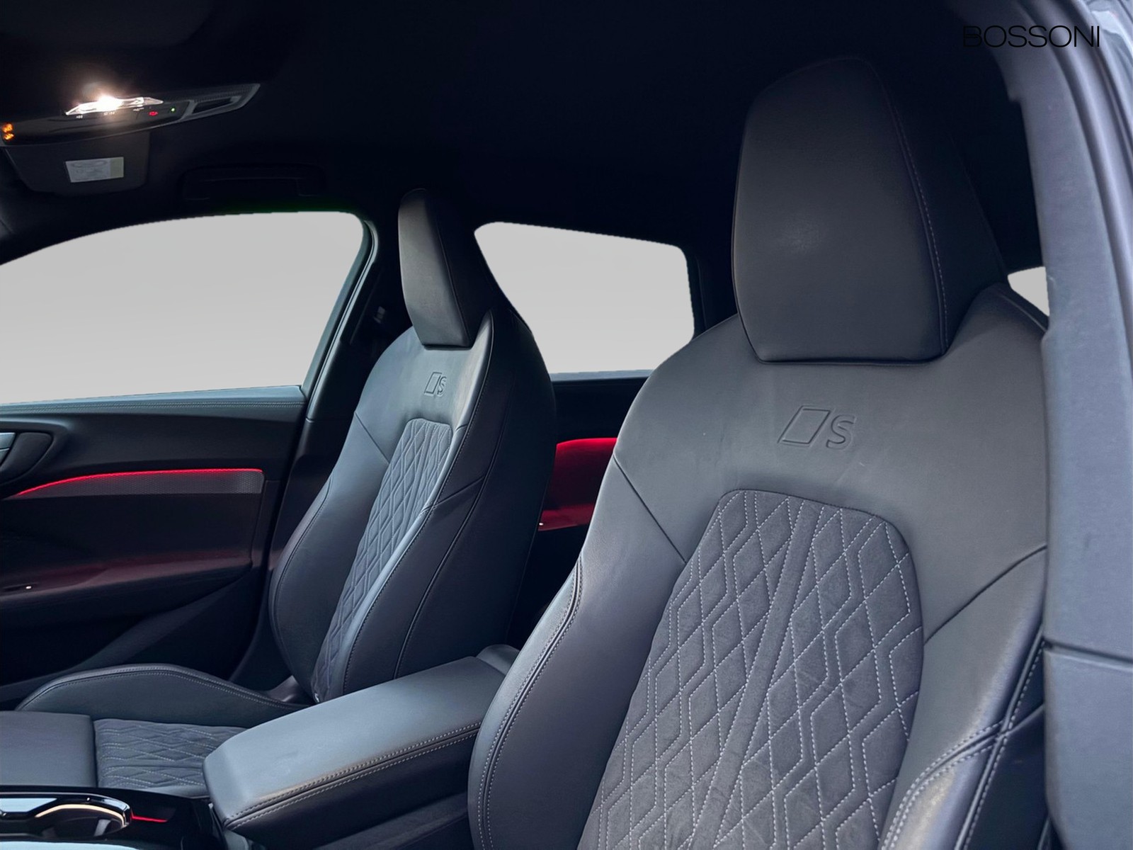 9 - Audi A5 avant 2.0 e-hybrid 299cv s line edition quattro s tronic