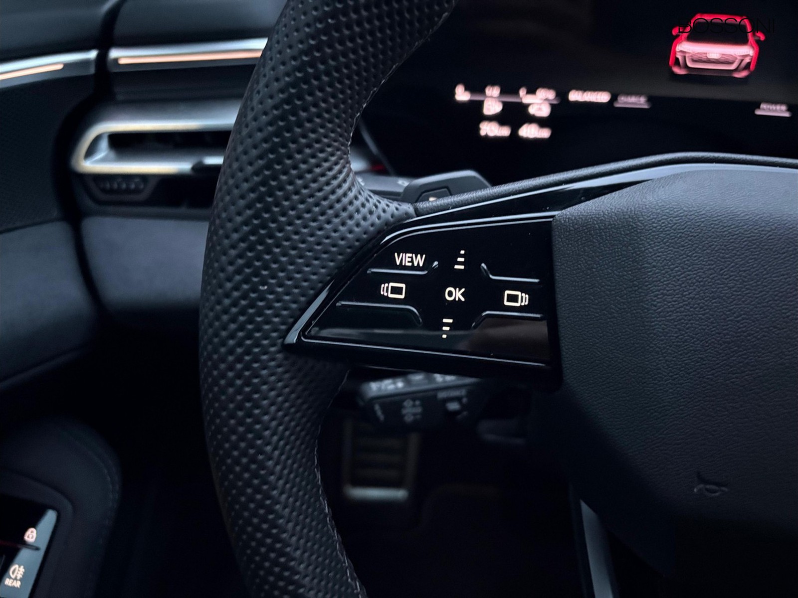 15 - Audi A5 avant 2.0 e-hybrid 299cv s line edition quattro s tronic