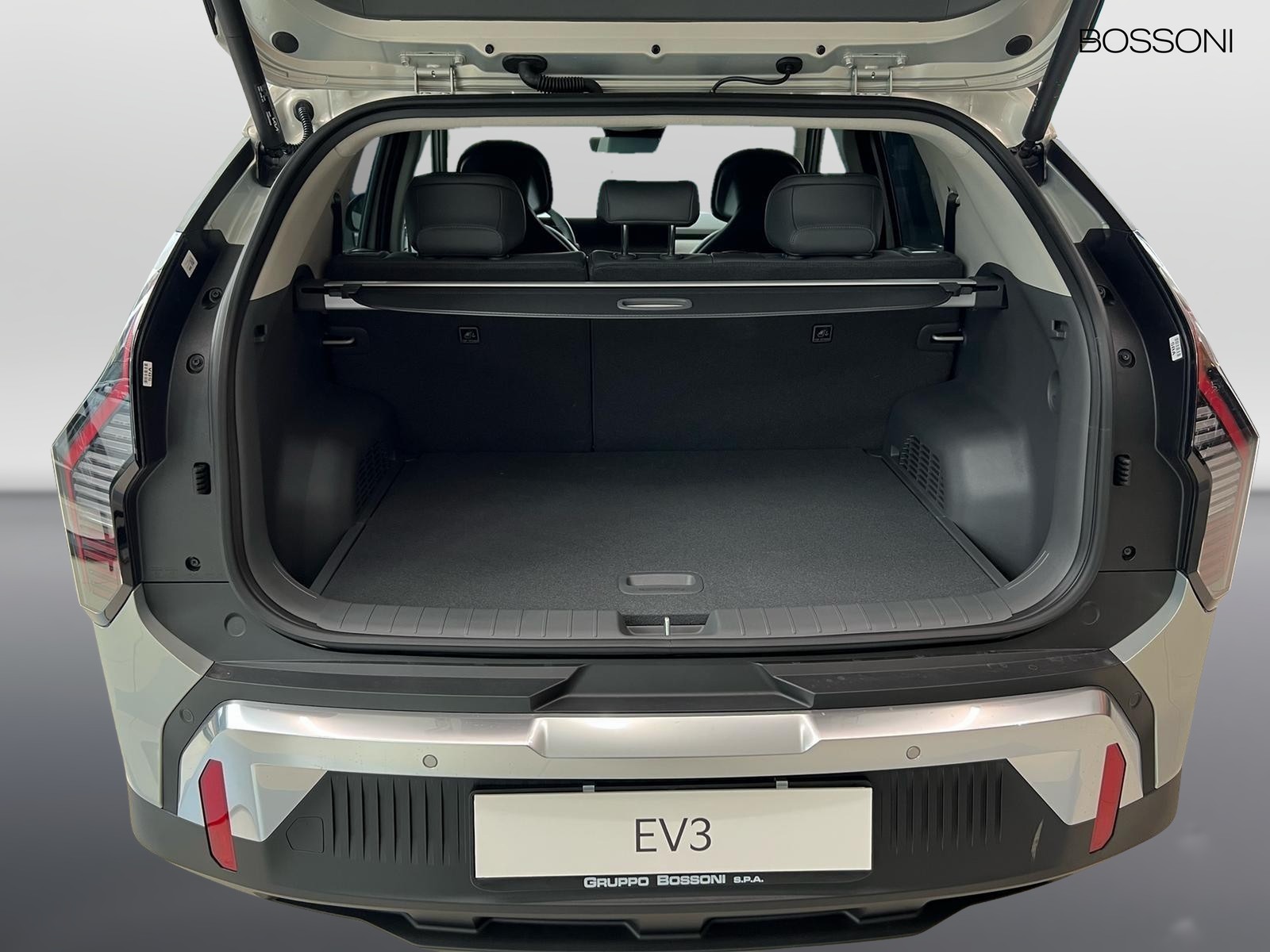 17 - Kia EV3 81,4 kwh earth fwd