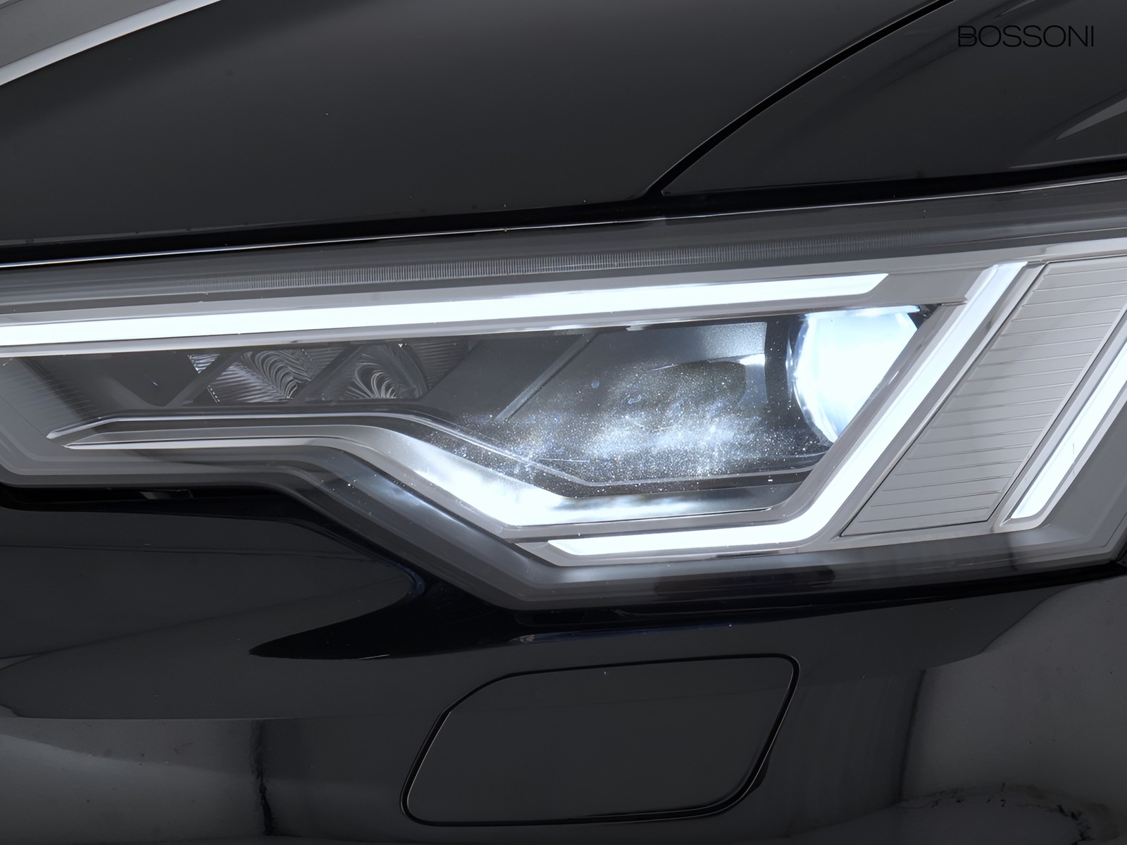 6 - Audi A6 avant 55 2.0 tfsi e s line edition quattro ultra s tronic