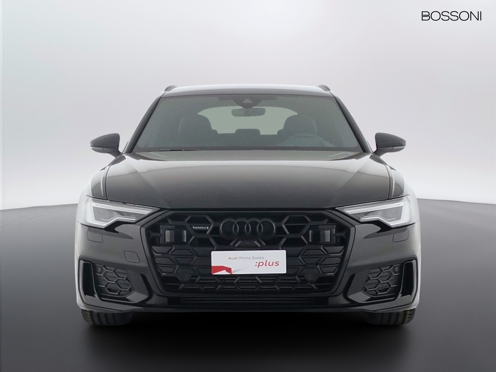 14 - Audi A6 avant 55 2.0 tfsi e s line edition quattro ultra s tronic